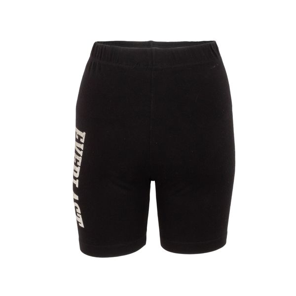 Vintage Everlast Black Shorts 
