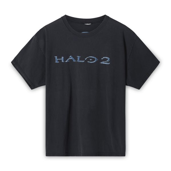 2002 Halo 2 T-Shirt