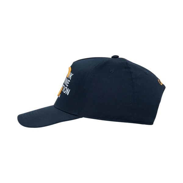 ALC x Carrots Navy Deep Funk Hat