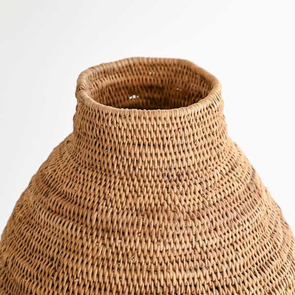 Lil Chunk Buhera Basket
