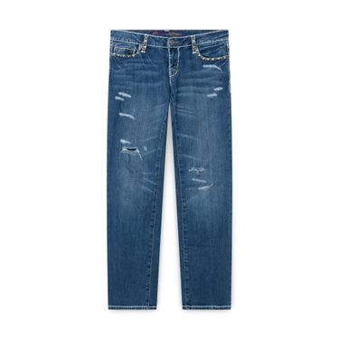 Ed Hardy Rhinestone Jeans