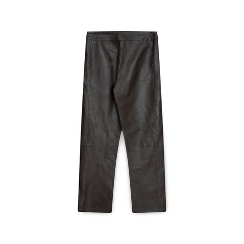 Vintage Chadwick's Leather Pants