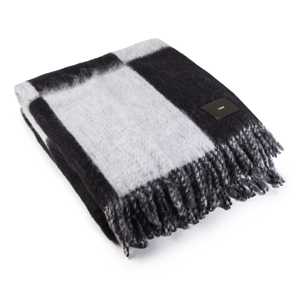 Mohair Blanket 0501