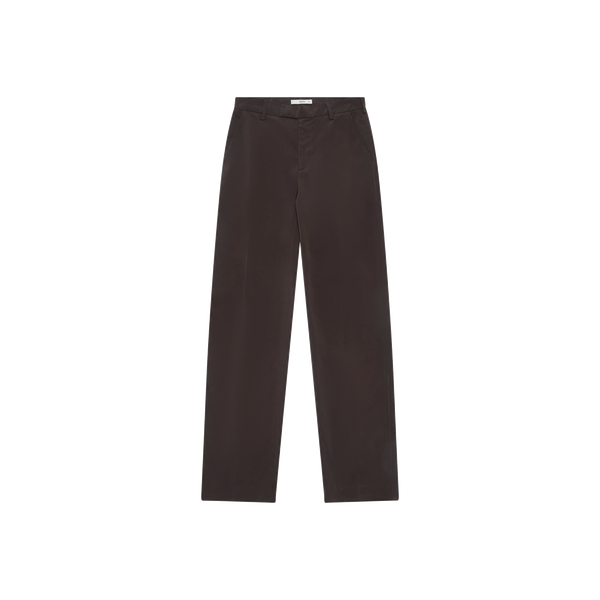 Prada Brown Trousers