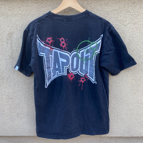 2000's Tapout Shirt 