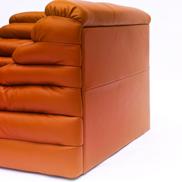  Ubald Klug for DeSede Terrazza Couch