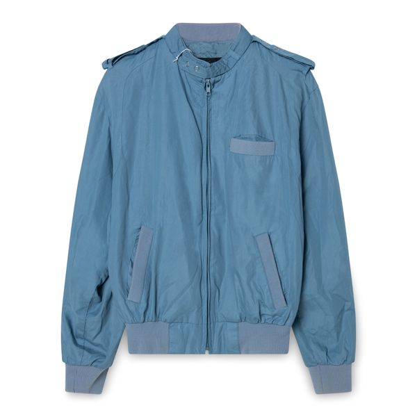 Vintage Bomber Jacket