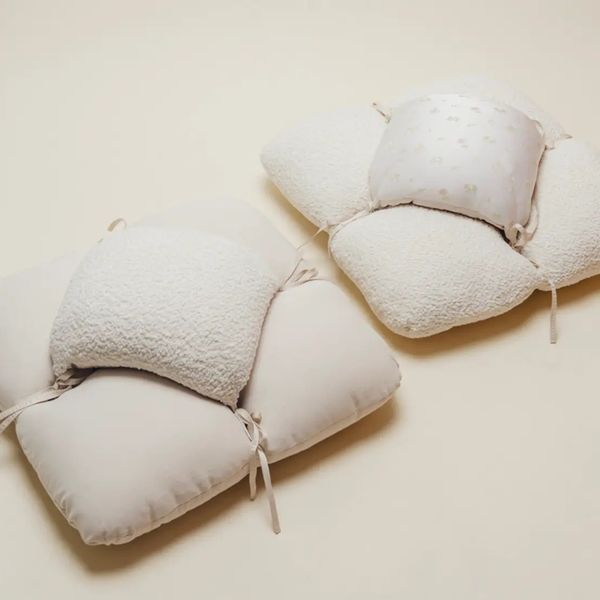 Petal Floor Cushions