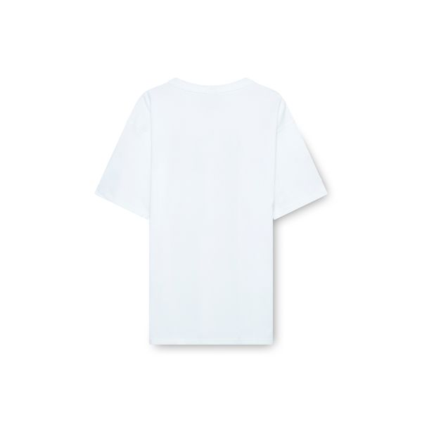 Oversized Tennis T-Shirt