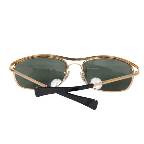 Olympian Men's Ray-Ban Sunglasses