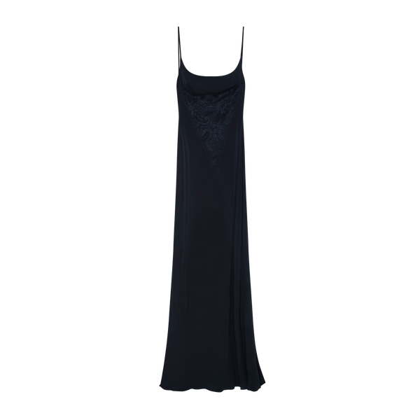 Isadora Maxi Dress