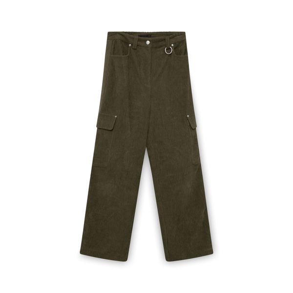 Helmut Lang Corduroy Pants