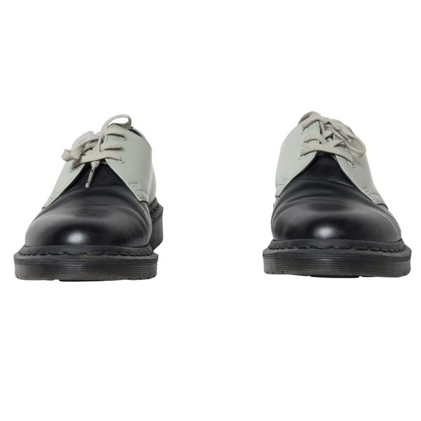 Dr. Martens Rare X Concept Platform Boots