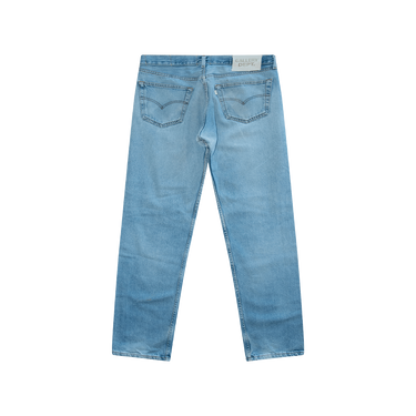 Gallery Dept. Light Wash Jeans