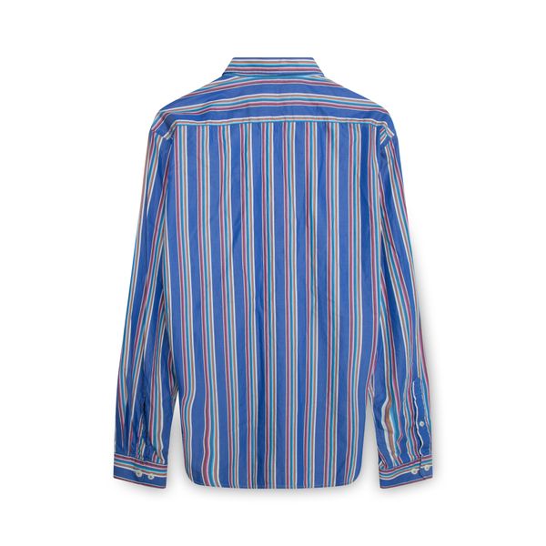 Jean Paul Gaultier Button Shirt