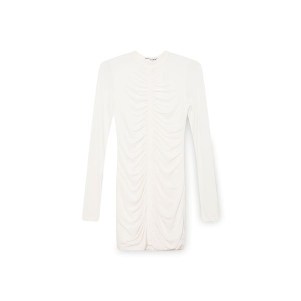 Alexander Wang Long Sleeve Dress