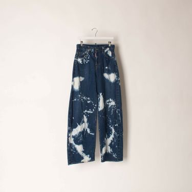Dsquared2 Bleached Jazz Jean