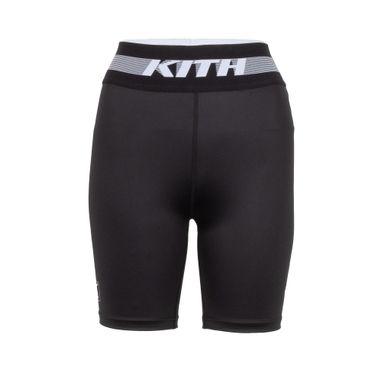Kith Shine Biker Shorts 