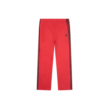 Adidas Red Track Pants