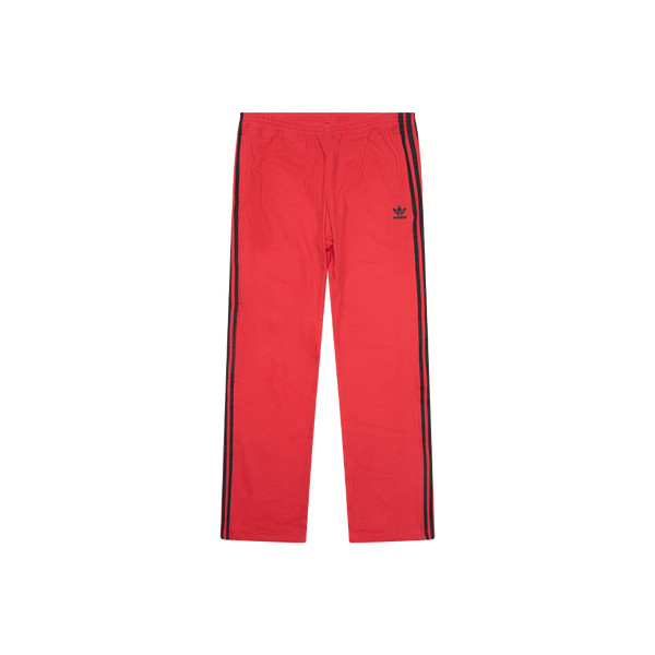 Adidas Red Track Pants