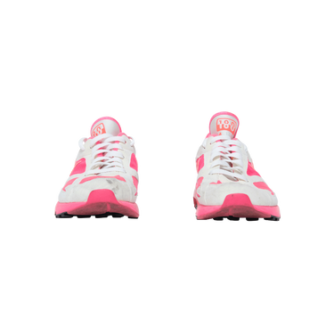 Comme des Garçons x Nike Air Max 180 in Pink