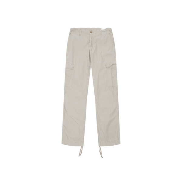 Carhartt Beige Cargo Pants