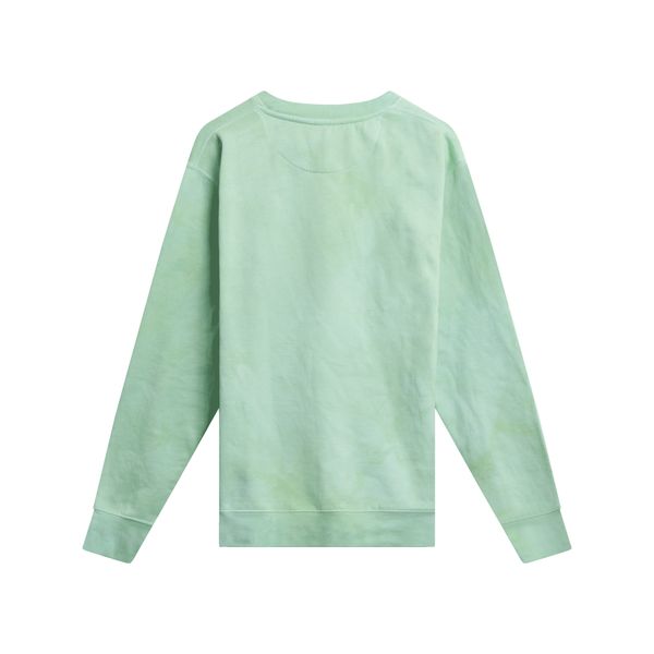 Men's Choir Crewneck - Green