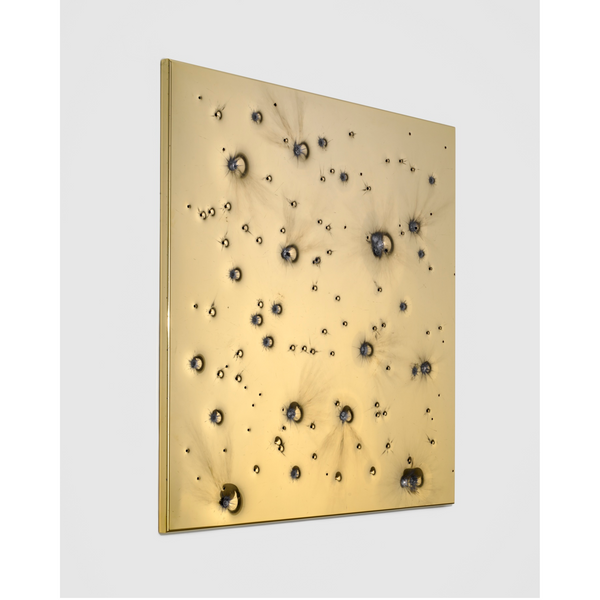 Sunday by Maurizio Cattelan, 2024