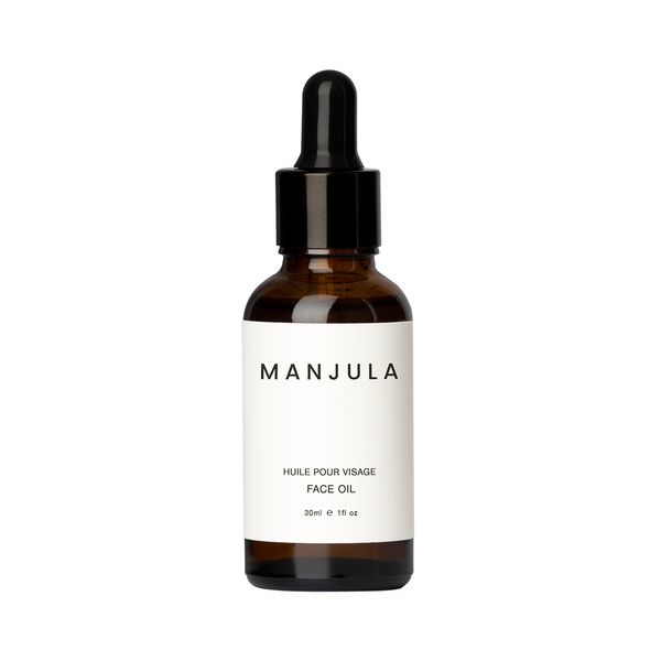 Face Oil