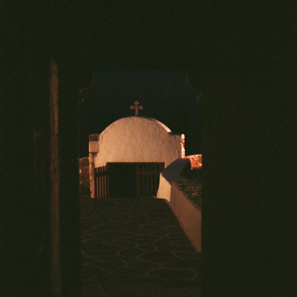 The Chapel