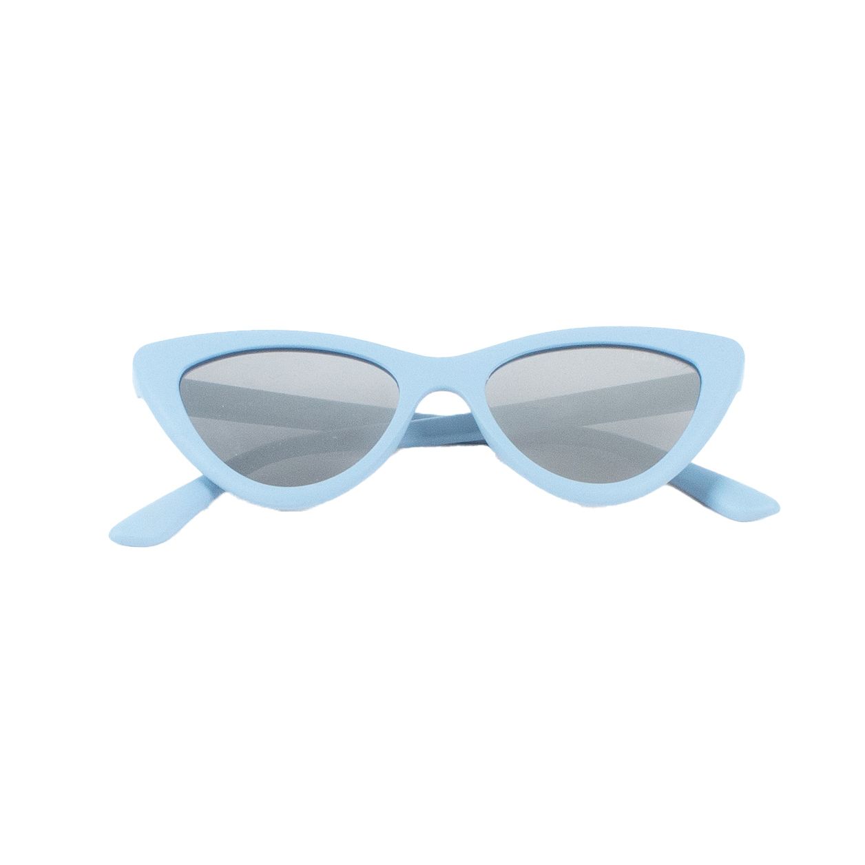 Celine blue sale sunglasses cat eye