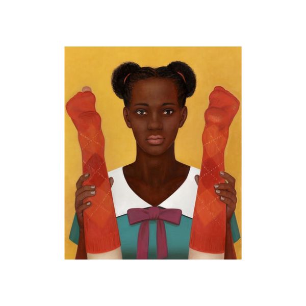 Couples by Falk Gernegross, 2021