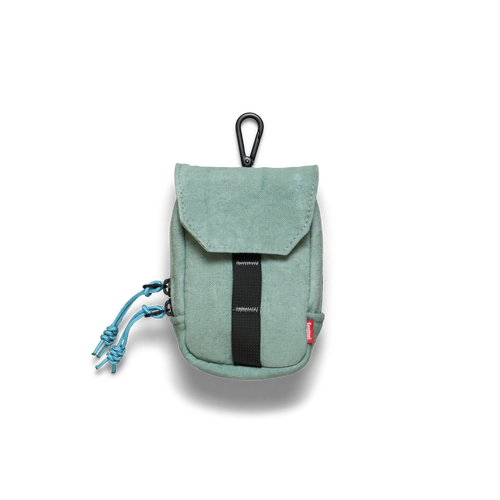 Sentinel x Whim Dyed Scout Bag
