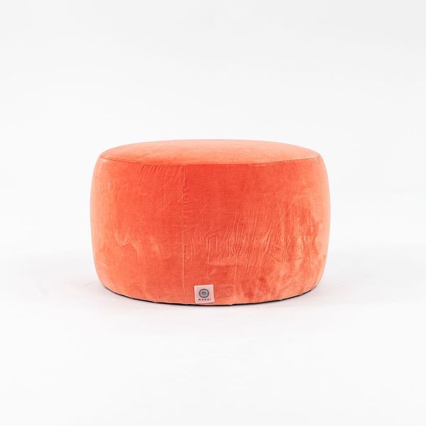 Pooof Ottoman by MOOOI Works for MOOOI, 2022