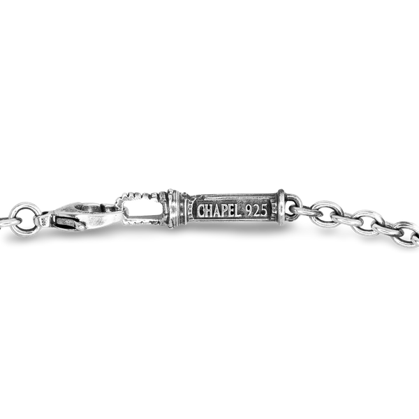 Chapel Chain Necklace