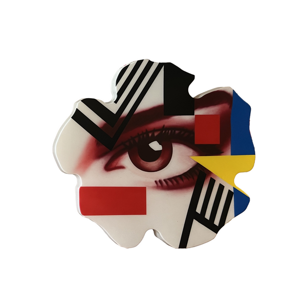 Forget-Me-Not Sconces