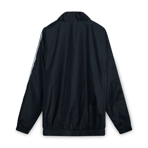 Adidas Nylon Track Jacket