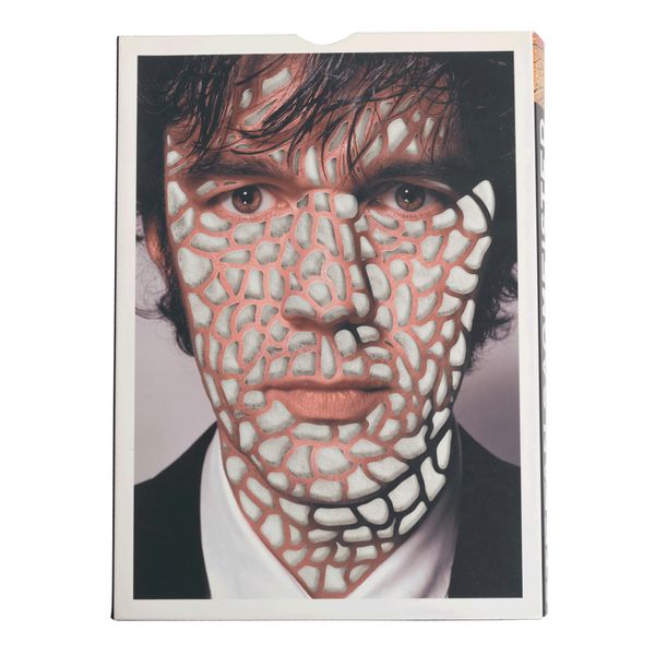 Things I Have Learned in My Life So Far, Updated Edition by Stefan Sagmeister