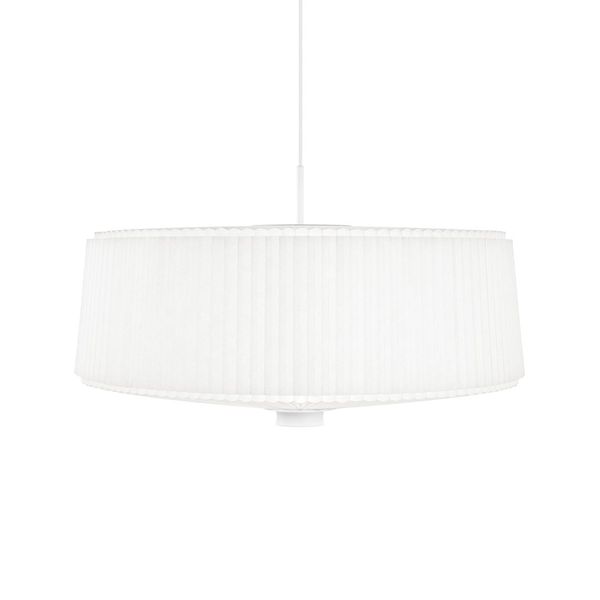 Plie Plisse Light Pendant Lamp by Lukas Bazle for MOOOI, 2022