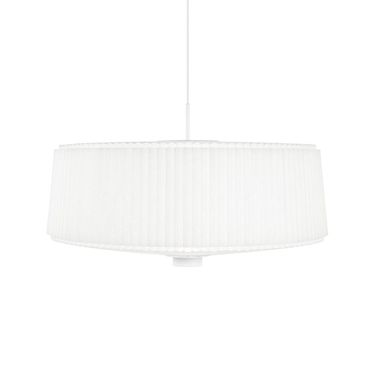 Plie Plisse Light Pendant Lamp by Lukas Bazle for MOOOI, 2022