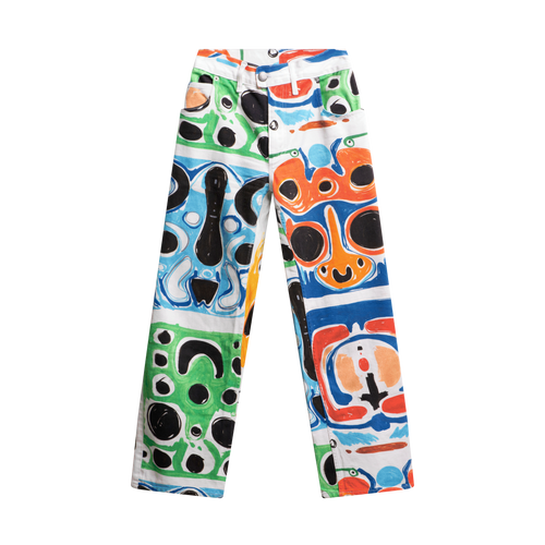 Charles Jeffrey LOVERBOY Jeans