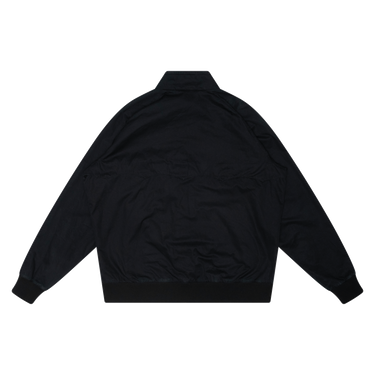 Supreme x Lacoste Black Jacket