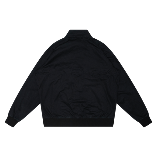 Supreme x Lacoste Black Jacket