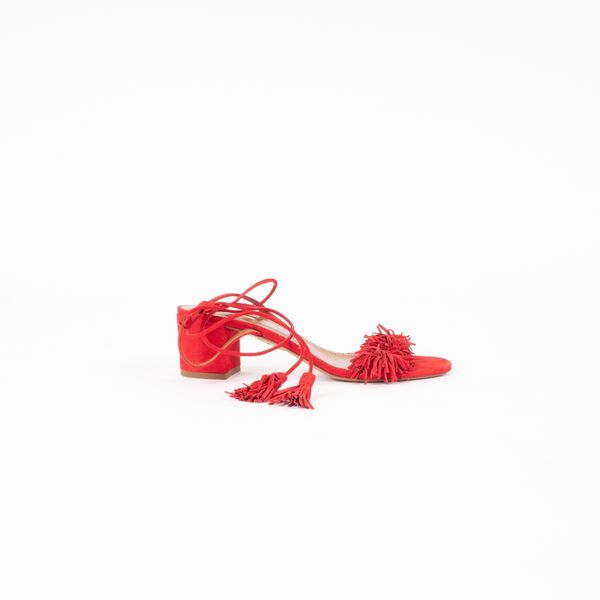 Aquazzura Wild Thing Sandals