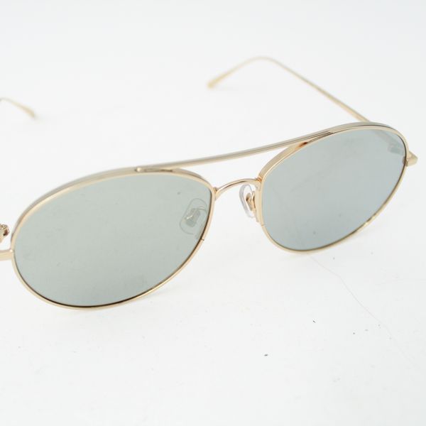 Gentle Monster Ranny Ring Sunglasses