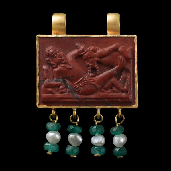 RASA PENDANT