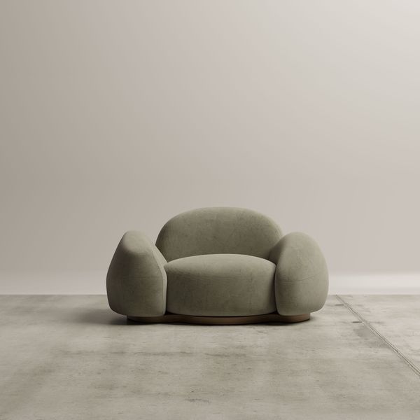 Bruto Sofa