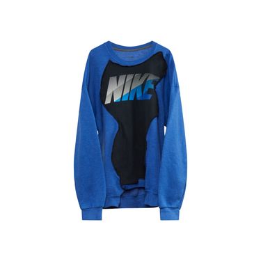 JJVintage Reworked Nike Sweatshirt