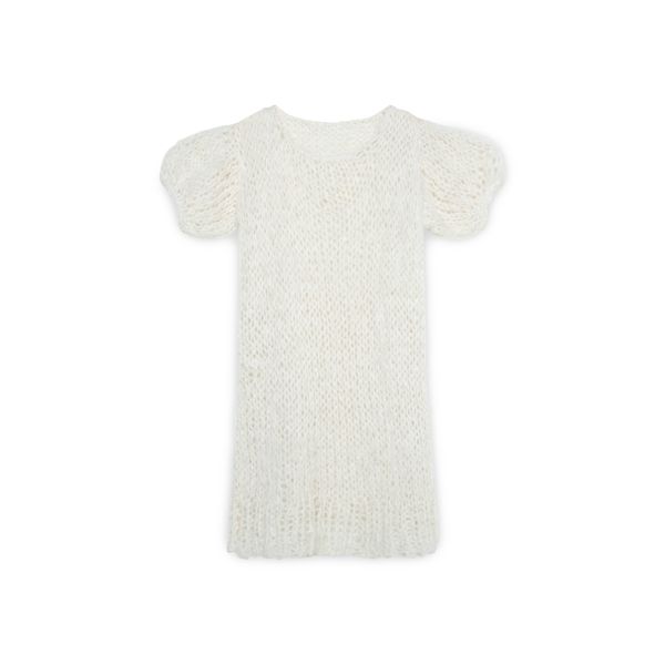 Knit Dress 01