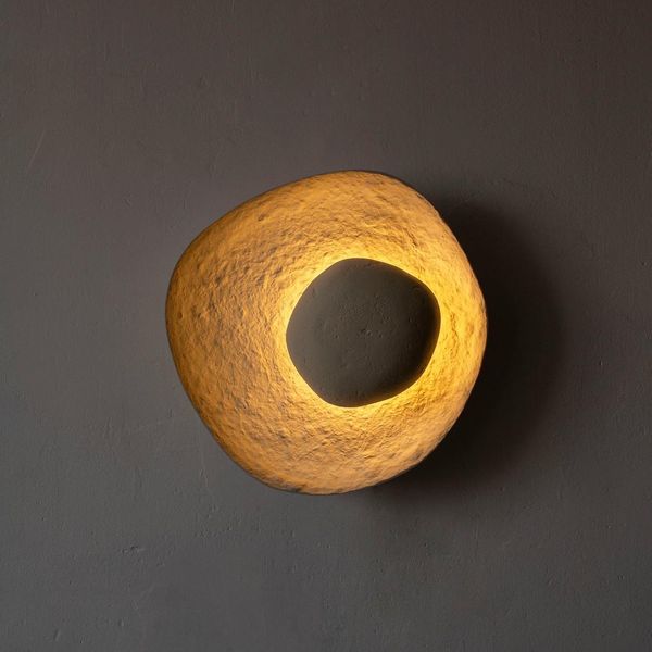 Ruins - Eclipse Lamp